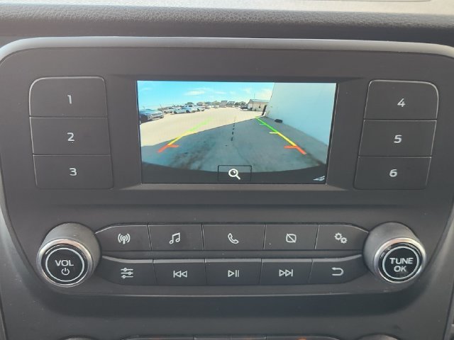 Used 2025 Black Ford T250 image 6