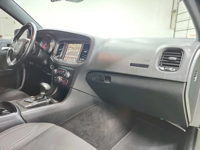 2023 Dodge Charger SXT - Photo 40