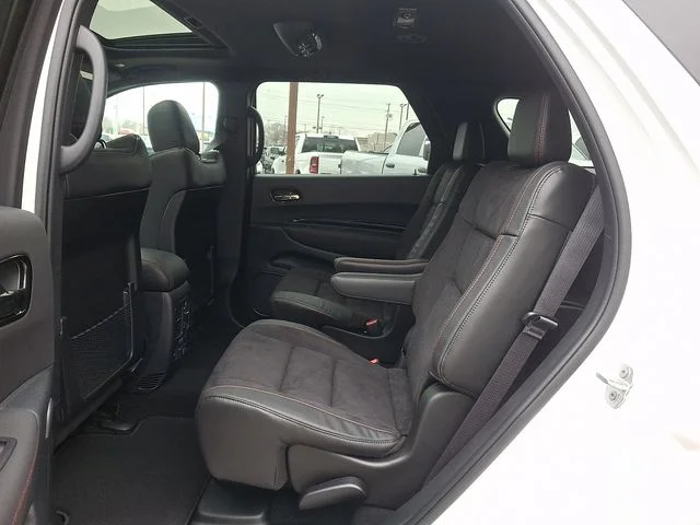 New 2026 White Dodge GT Plus image 8