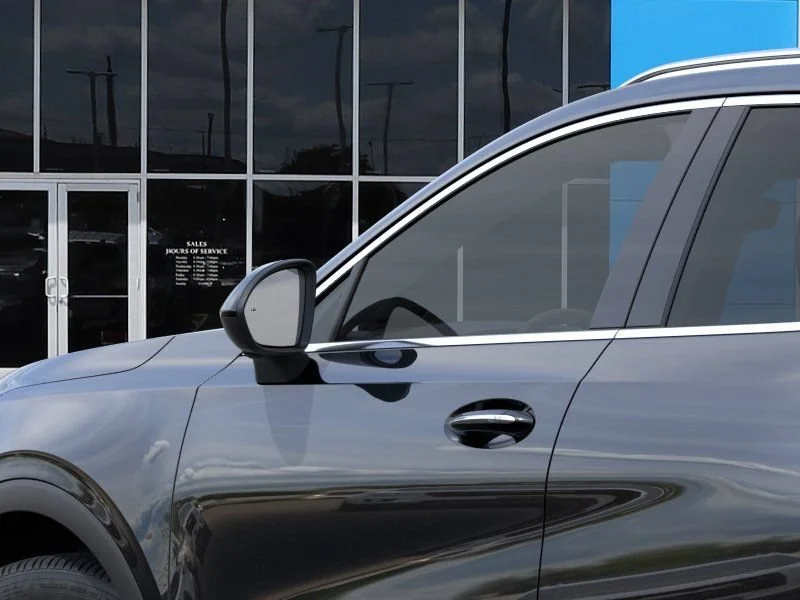 2026 Buick Envision Preferred - Photo 12