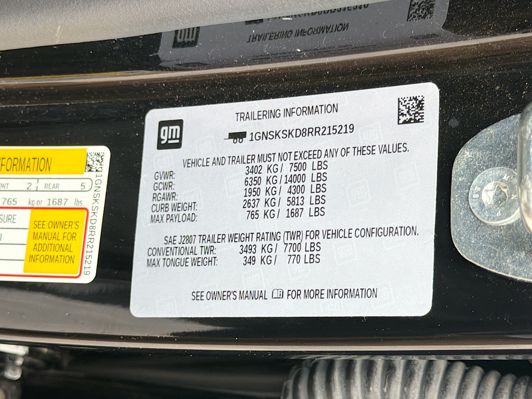 Used 2024 Black Chevrolet Premier image 43