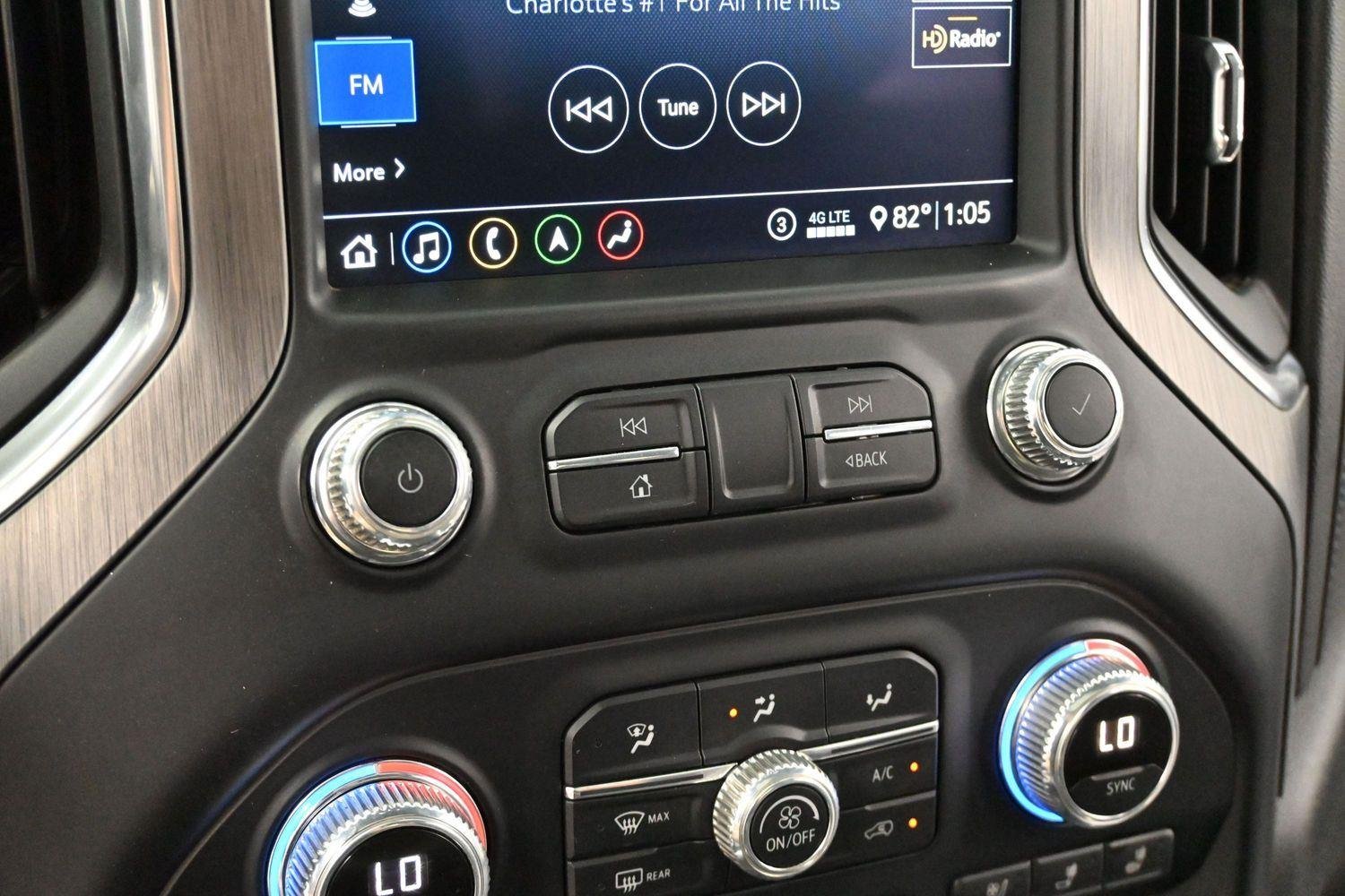 Used 2020 Onyx Black GMC Denali image 25