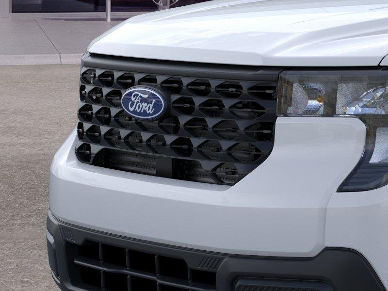 New 2026 Oxford White Ford XL image 17