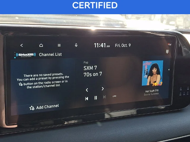 Used 2024 Black Hyundai XRT image 18
