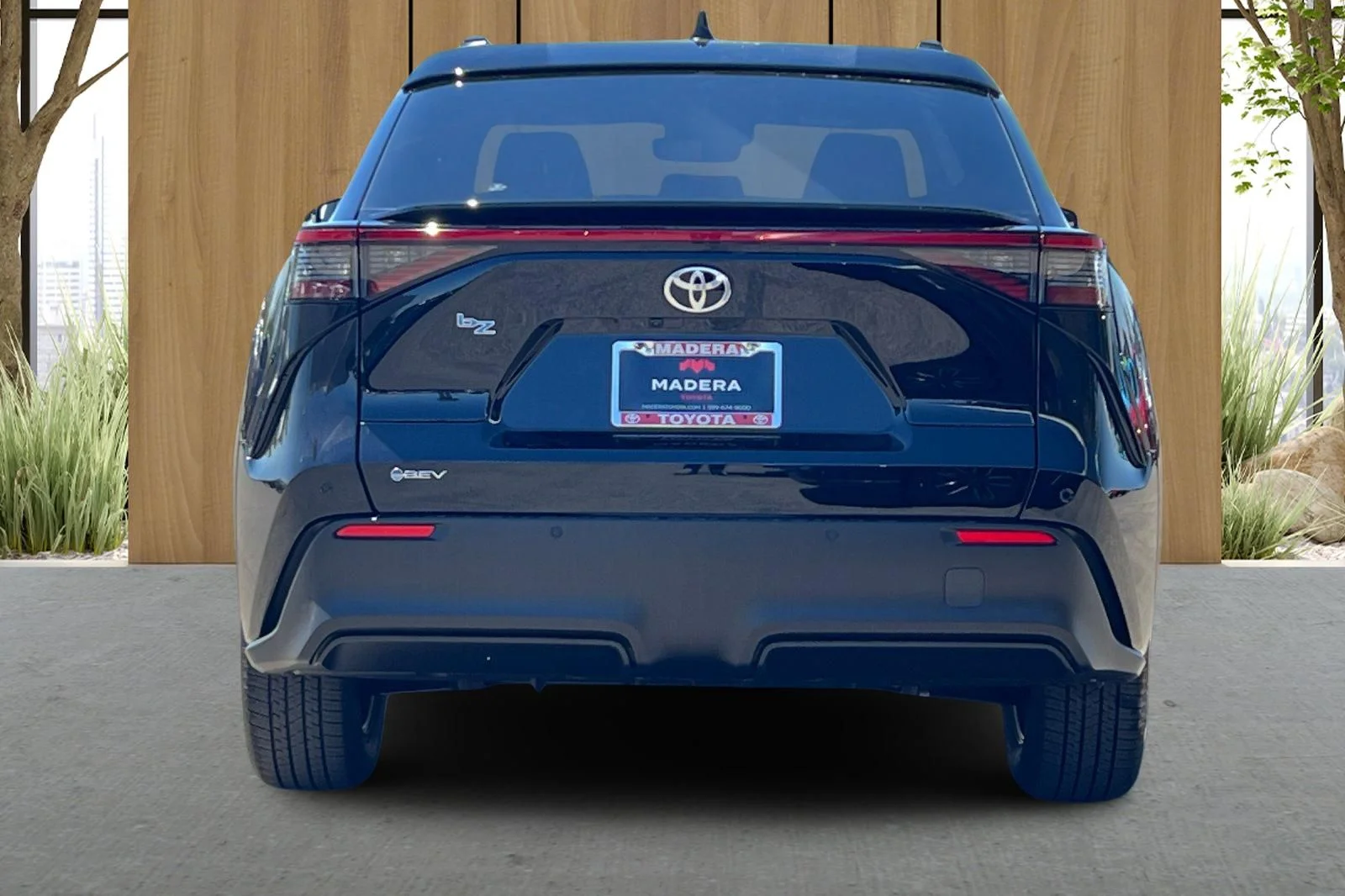 New 2026  Toyota XLE image 5