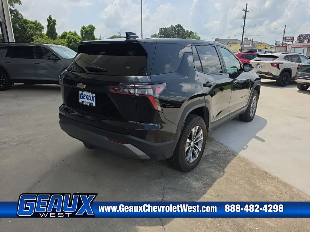 Used 2026 Black Chevrolet LT image 12