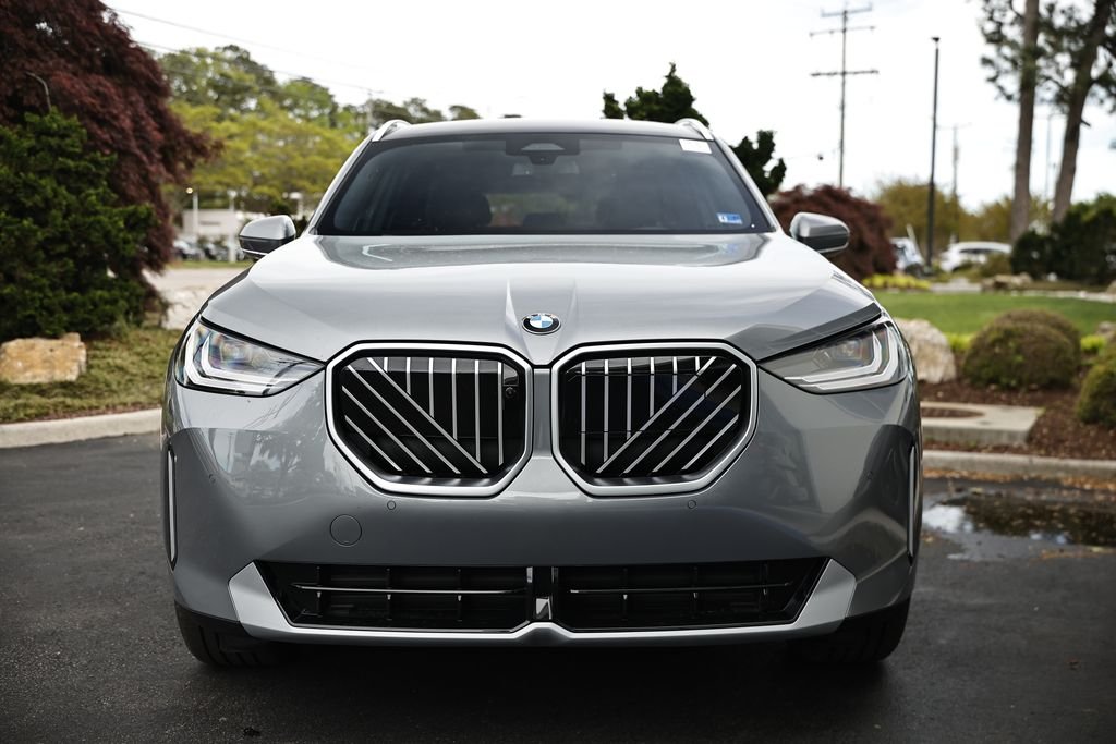 New 2026 Skyscraper Grey Metallic BMW 30 xDrive image 13
