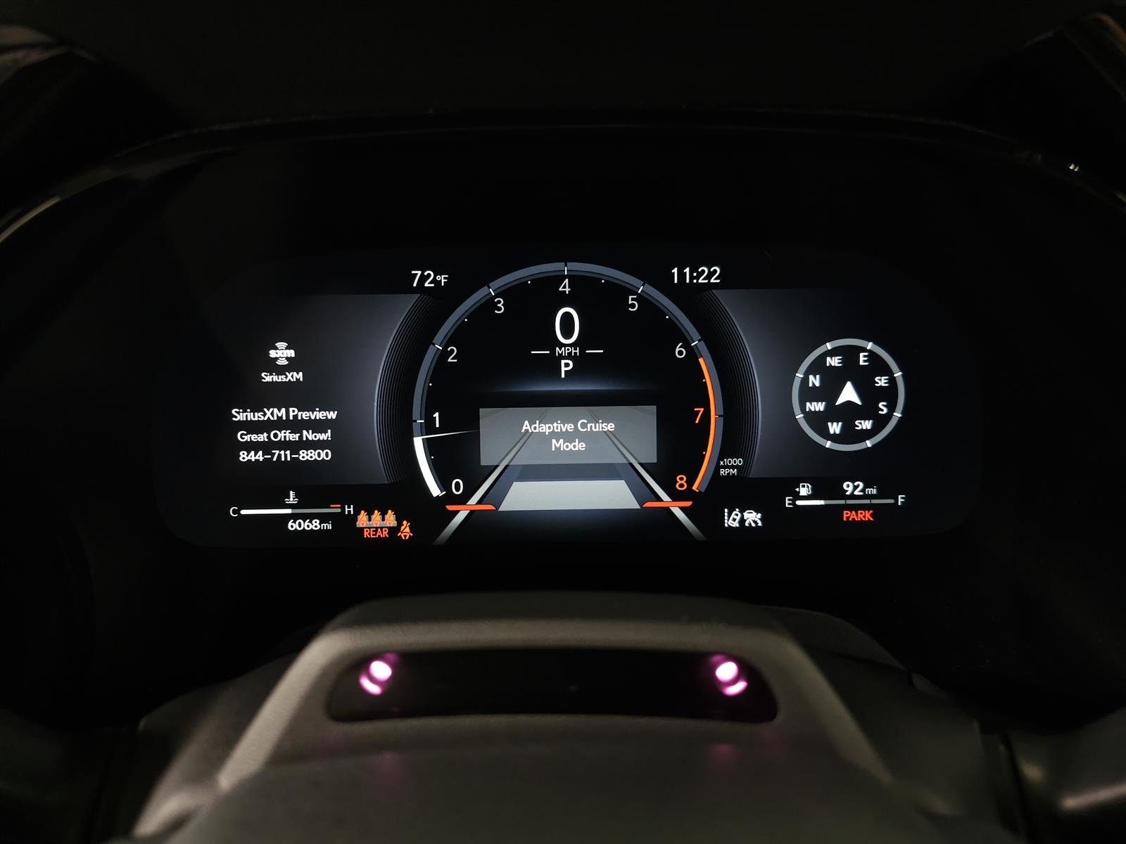 Used 2026 Caviar Lexus PREMIUM PLUS image 22