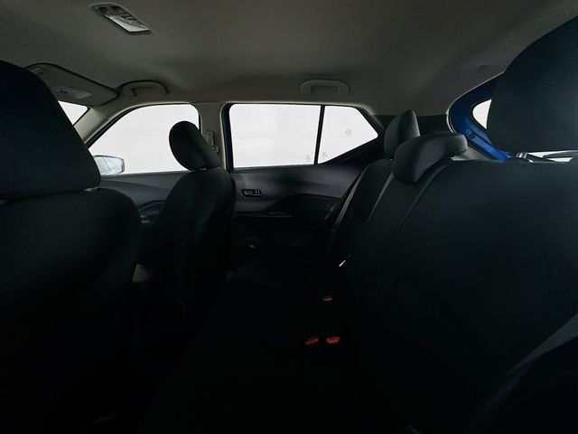 2025 Nissan KICKS PLAY Base - Photo 25