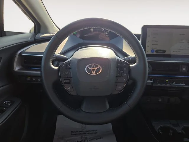 Used 2024  Toyota XLE image 13