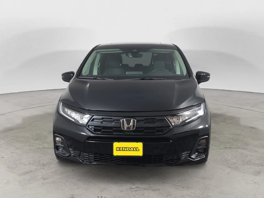 2026 Honda Odyssey EX-L - Photo 25