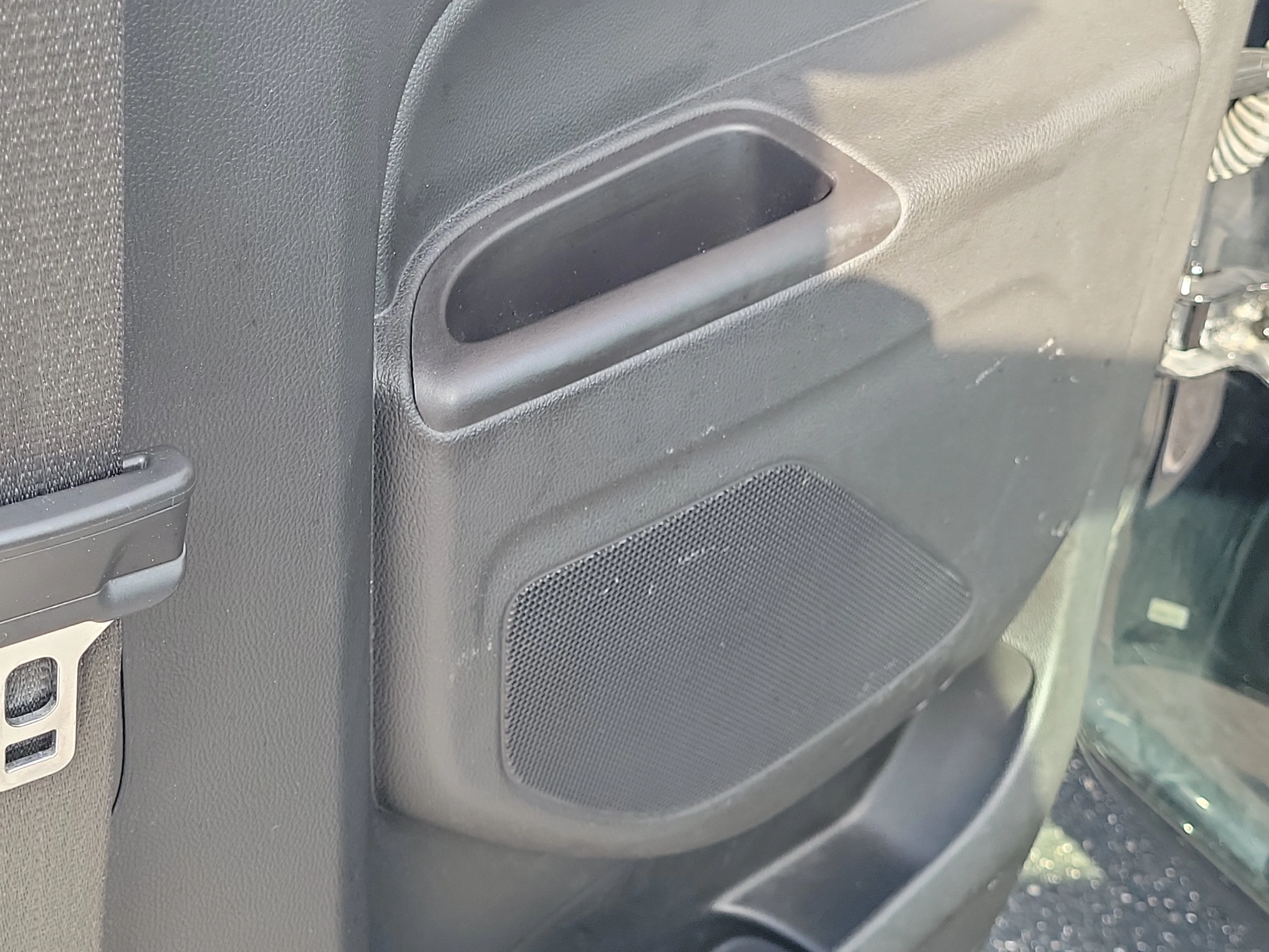 Used 2018 Black Chevrolet Base image 4