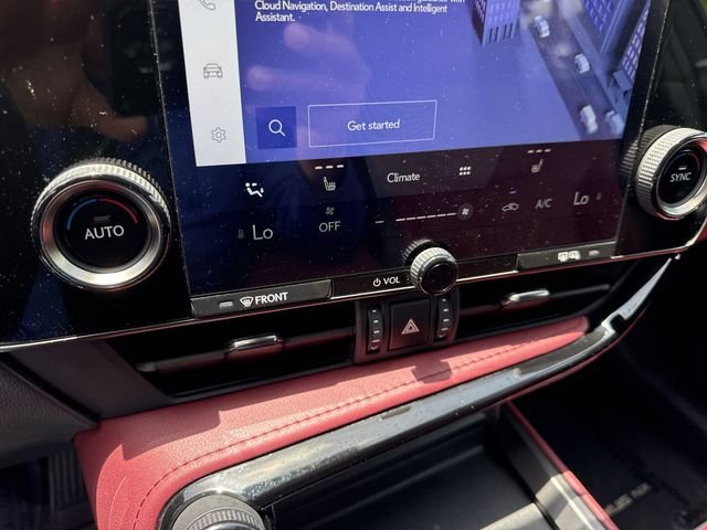 Certified Used 2024 CLOUDBURST GRAY Lexus 250 Base image 19