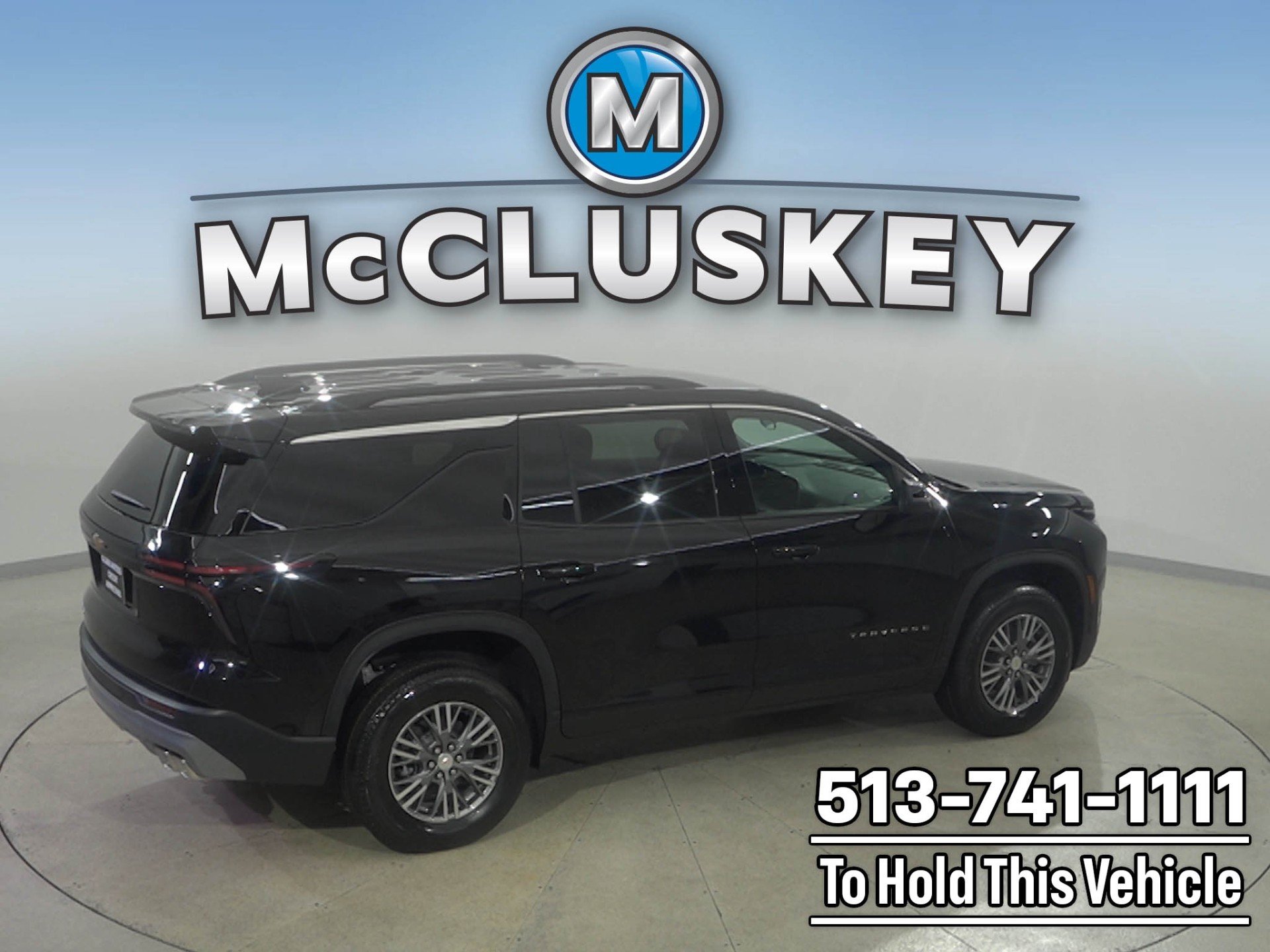 2026 Chevrolet Traverse LT - Photo 54