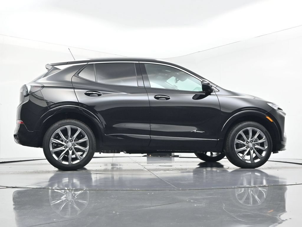2026 Buick Encore GX Avenir - Photo 33