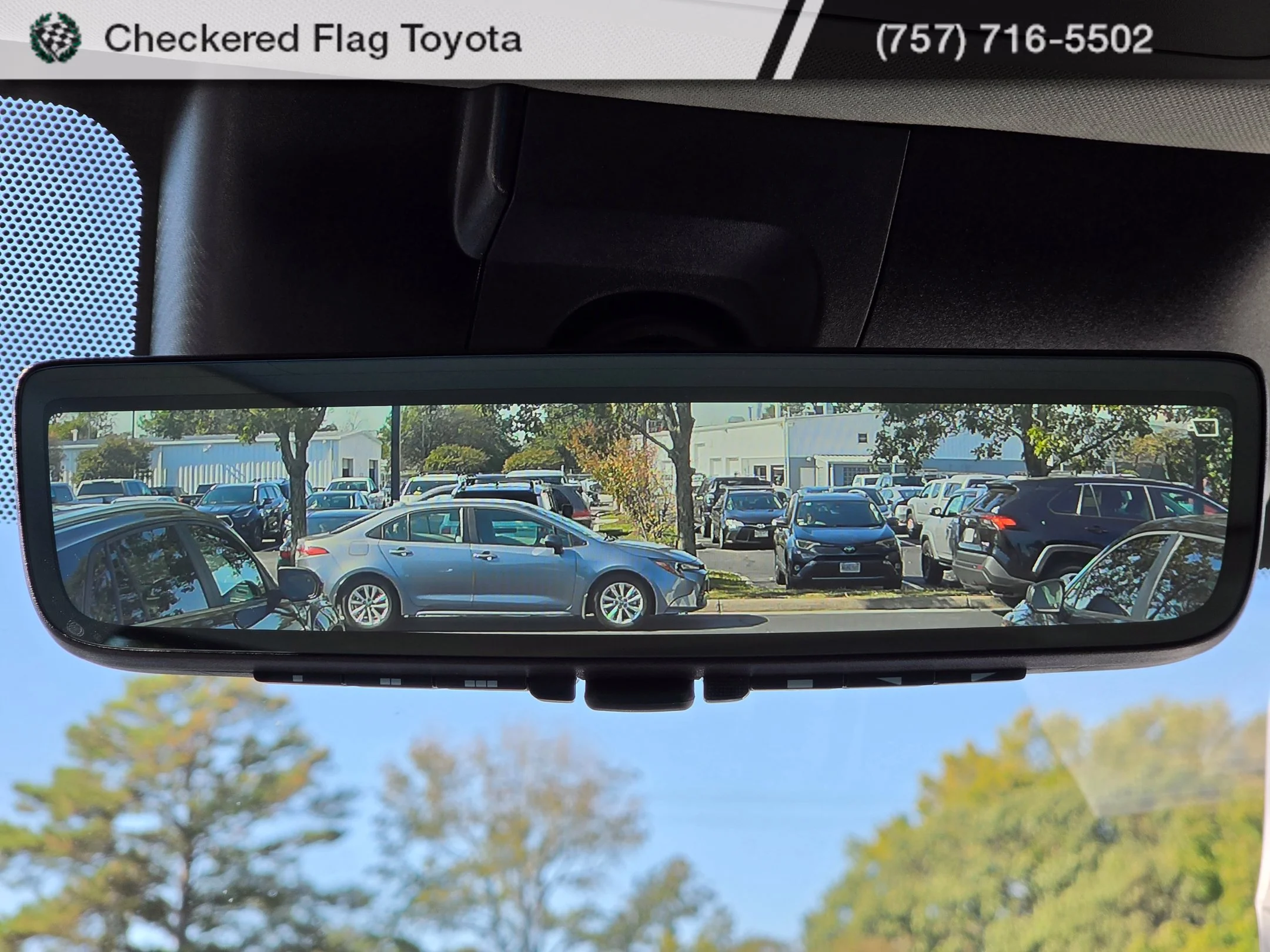 Used 2024 Magnetic Gray Metallic Toyota Limited image 13