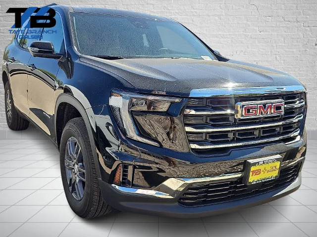 2027 GMC Acadia Elevation - Photo 1