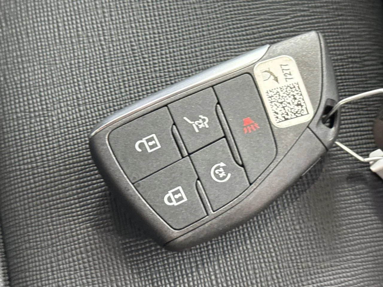 2026 Buick Enclave Preferred - Photo 28