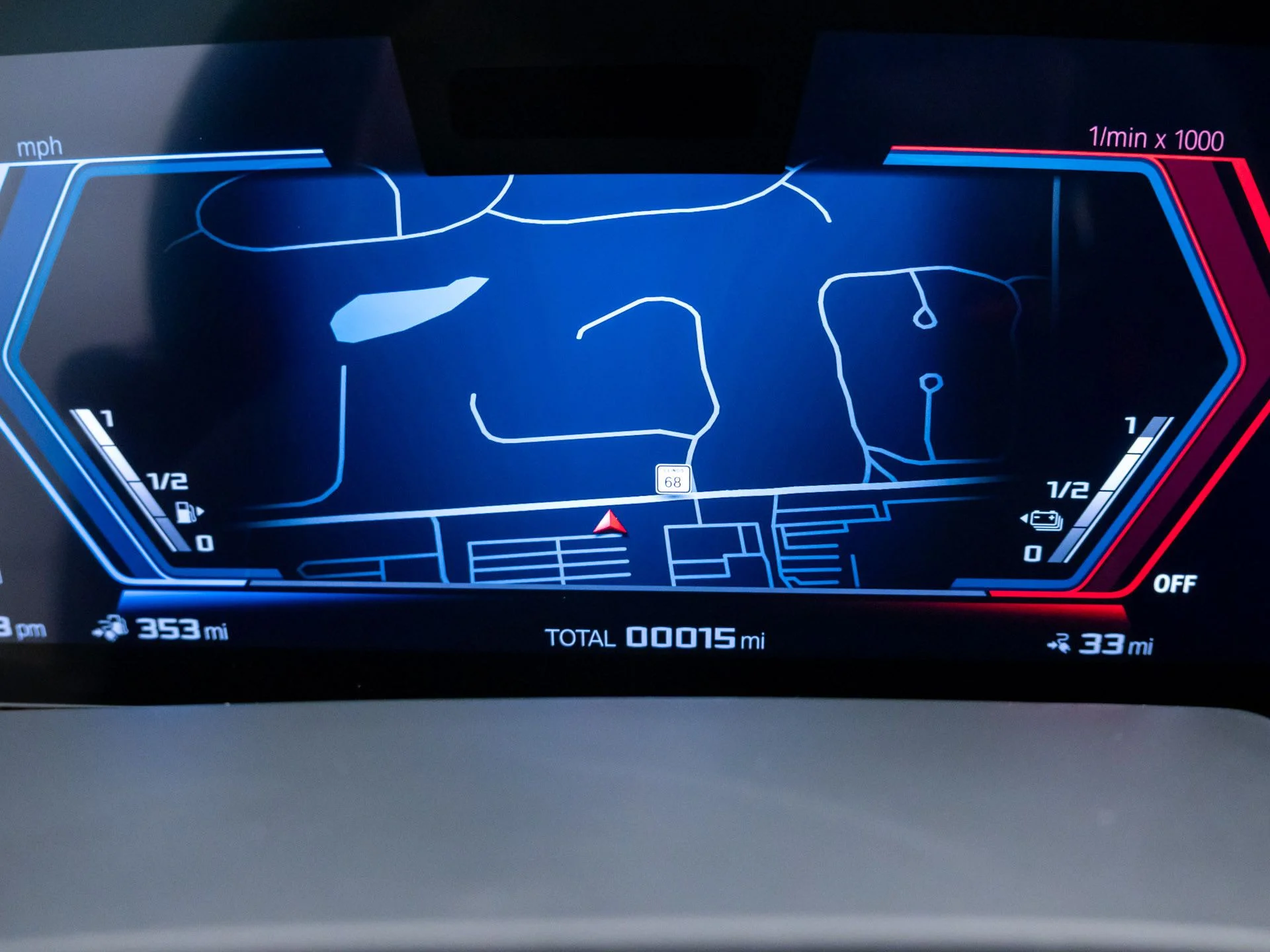 New 2026 Gray BMW Label image 19