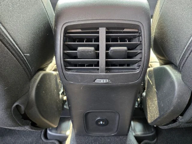 Used 2023 Silver Metallic Ford Active image 15