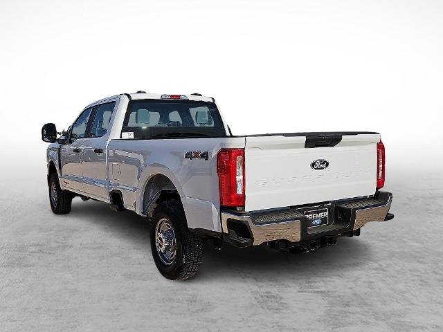 New 2027 Oxford White Ford F-350® XL image 33