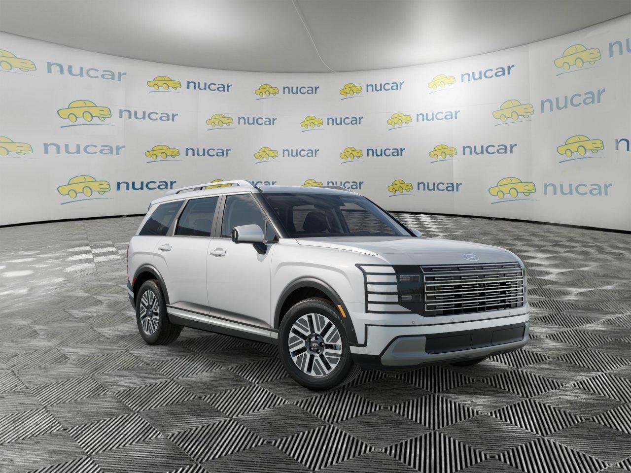 New 2027  Hyundai SEL Premium 8P image 2