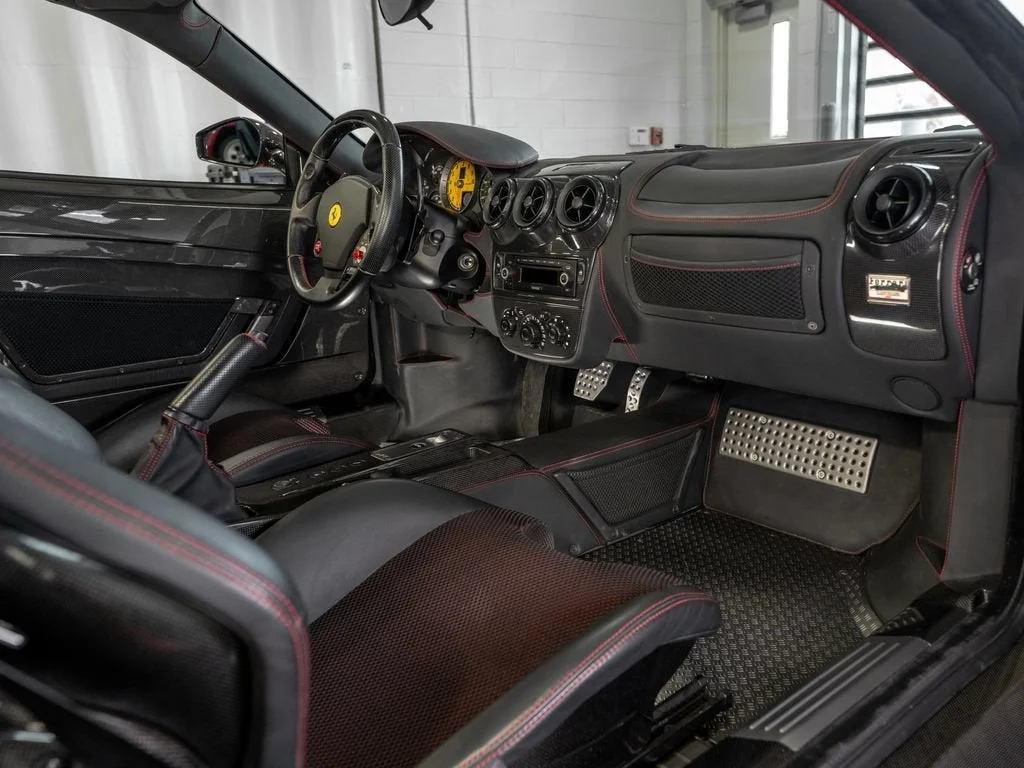 2009 Ferrari F430 Scuderia - Photo 19