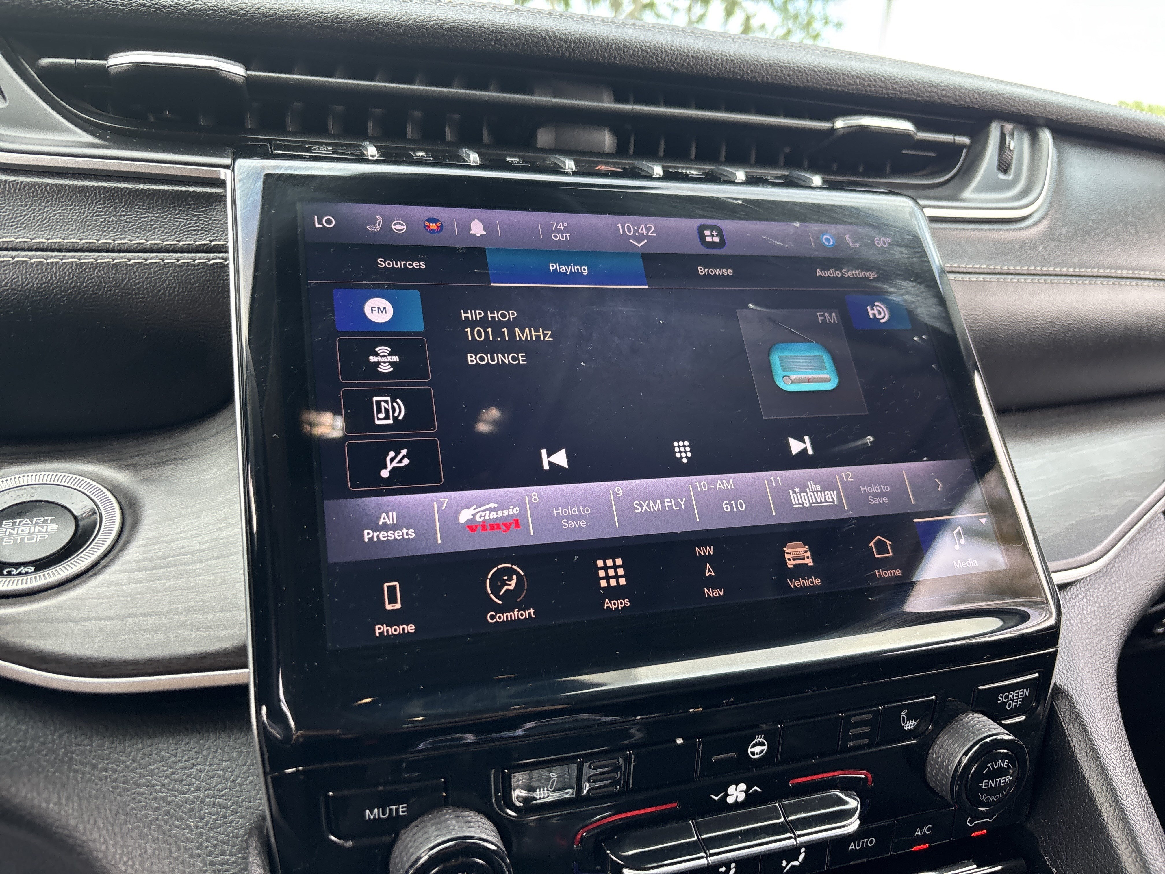 2021 Jeep Grand Cherokee L Limited - Photo 21