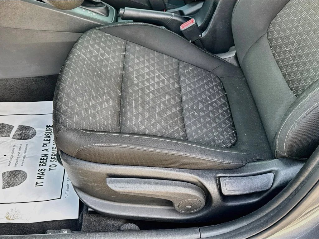 Used 2019 Gray Kia S image 22