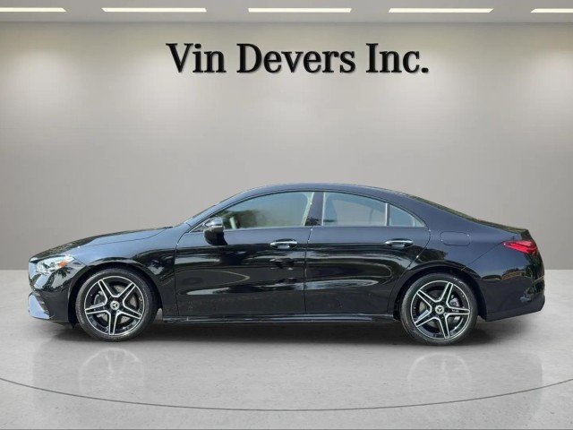 2026 Mercedes-Benz CLA CLA 250 - Photo 4