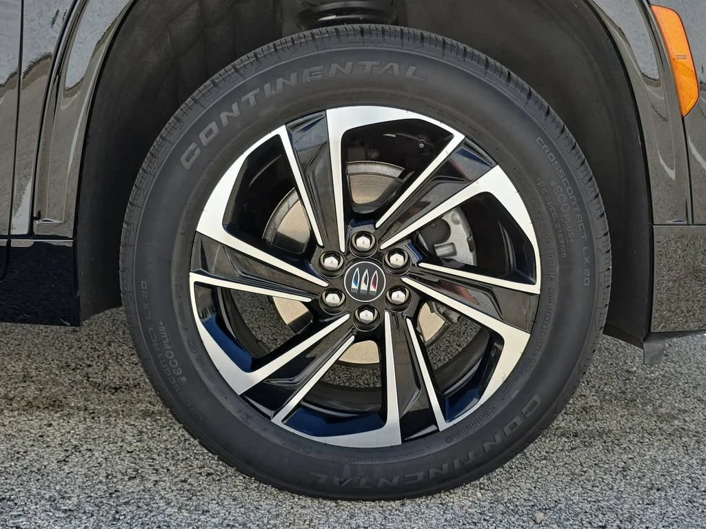 2026 Buick Enclave Sport Touring - Photo 34