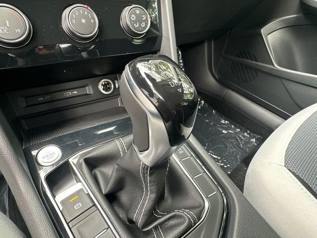 New 2026 Black Volkswagen 1.5T S image 31
