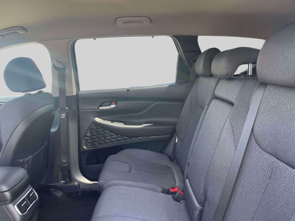 Used 2022 Gray Hyundai XRT image 11