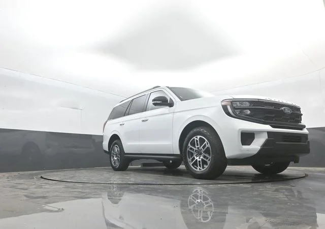 New 2026 White Ford Active image 32