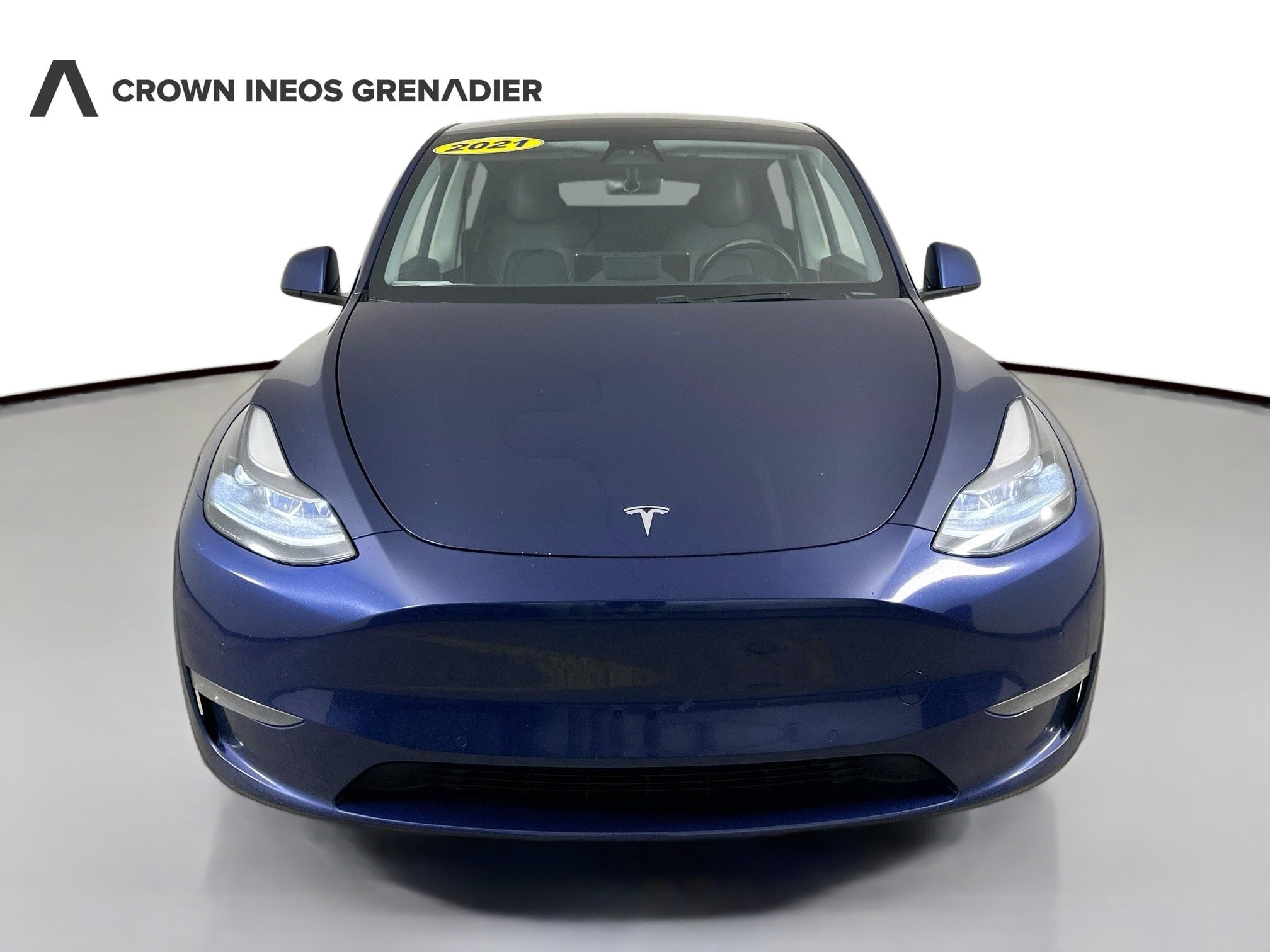 Used 2021  Tesla Performance image 2