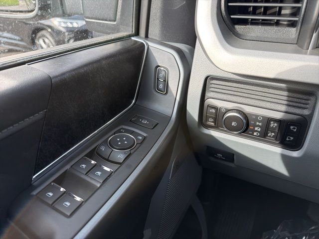 New 2026 Agate Black Metallic Ford F-350® XLT image 26