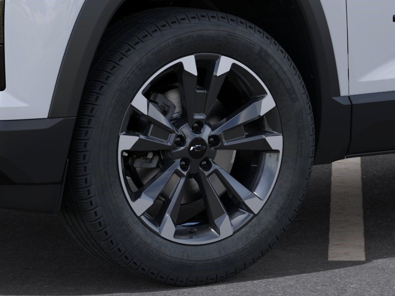 2027 Chevrolet Equinox RS - Photo 9