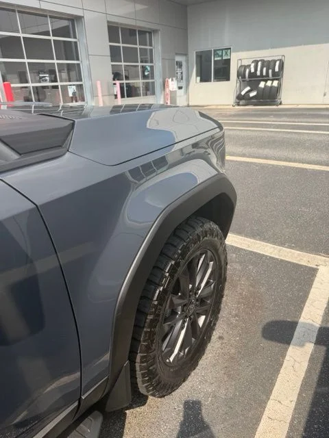 Used 2026  Toyota Base image 4