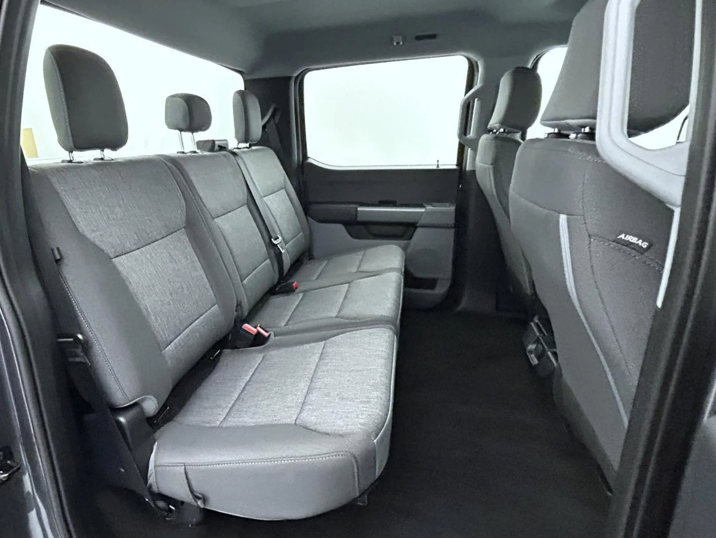 New 2026 Gray Ford XL image 18