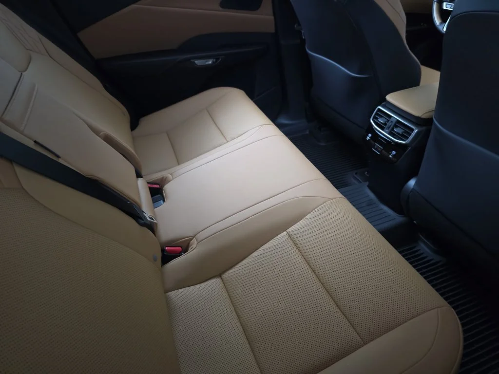 New 2026 Nightfall Mica Lexus PREMIUM image 11