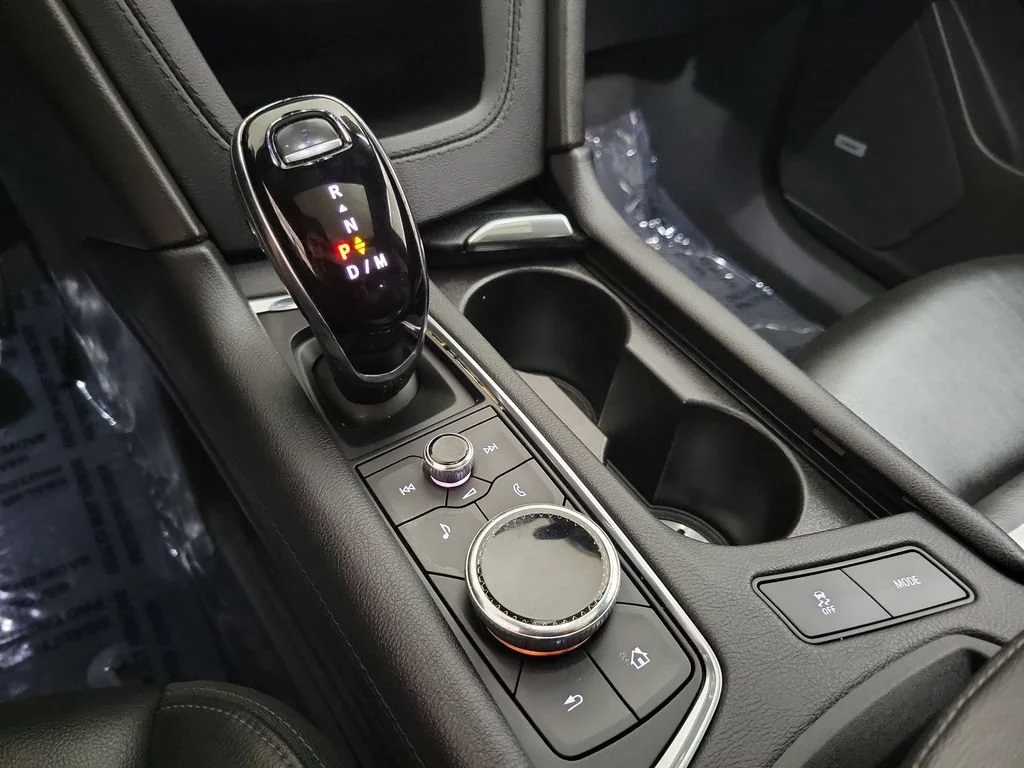 2023 Cadillac XT6 Luxury - Photo 20