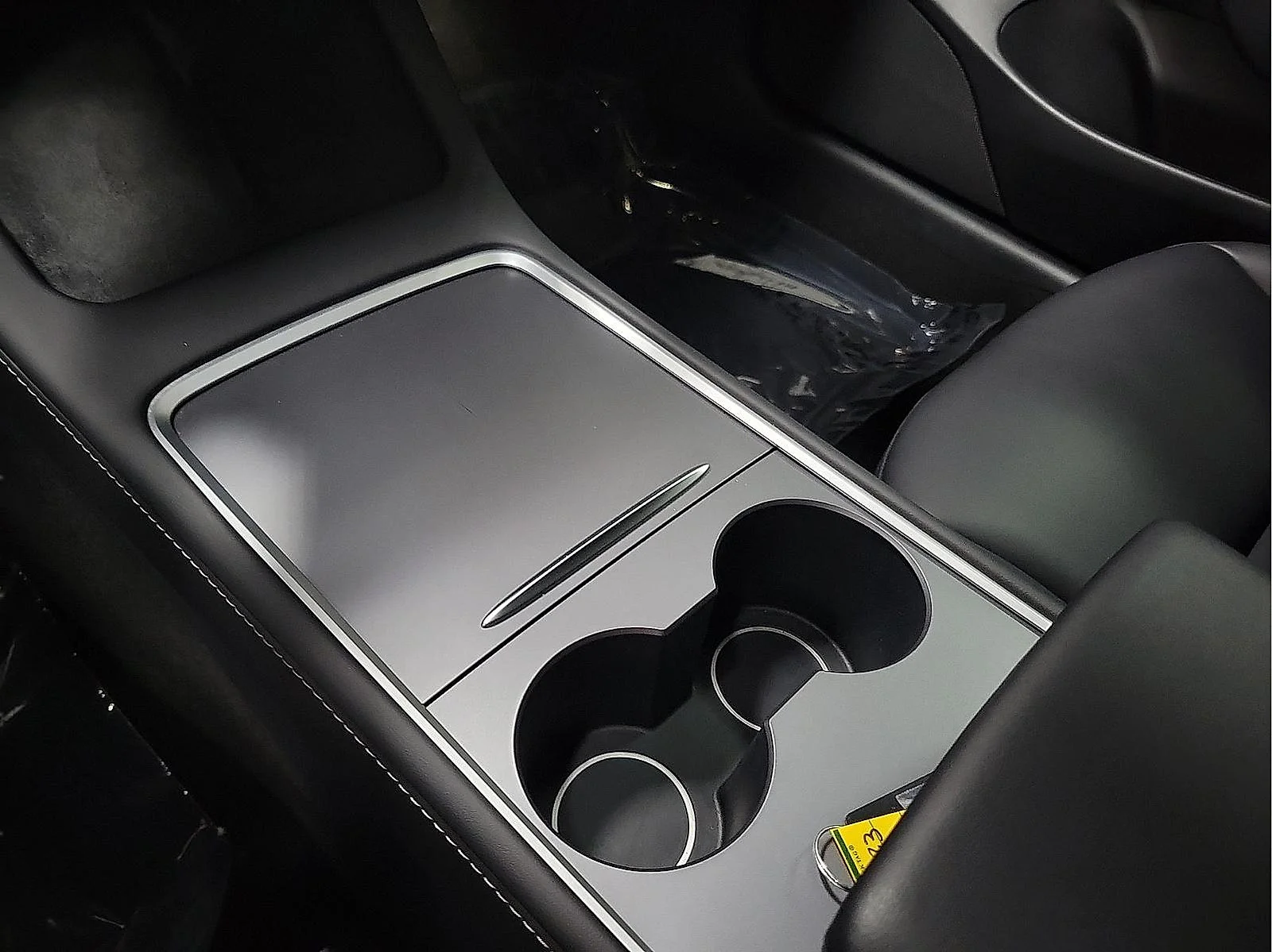 Used 2023 Blue Tesla Performance image 19