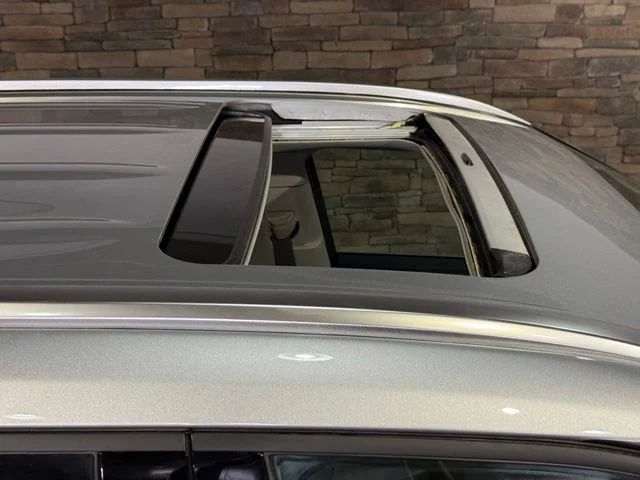 Used 2021 Celestial Silver Metallic Toyota XLE image 2