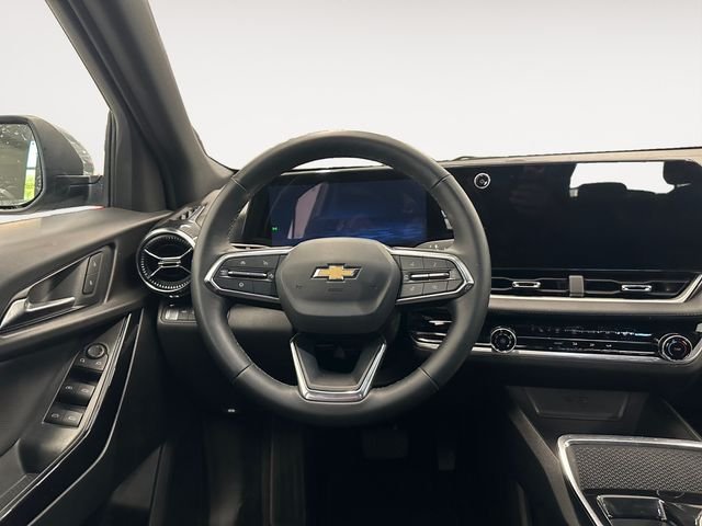 Used 2025 Gray Chevrolet LT image 12