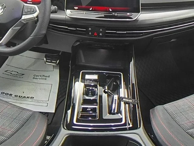 New 2026 White Volkswagen S image 37
