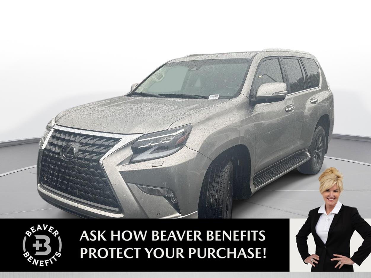 2023 Lexus GX