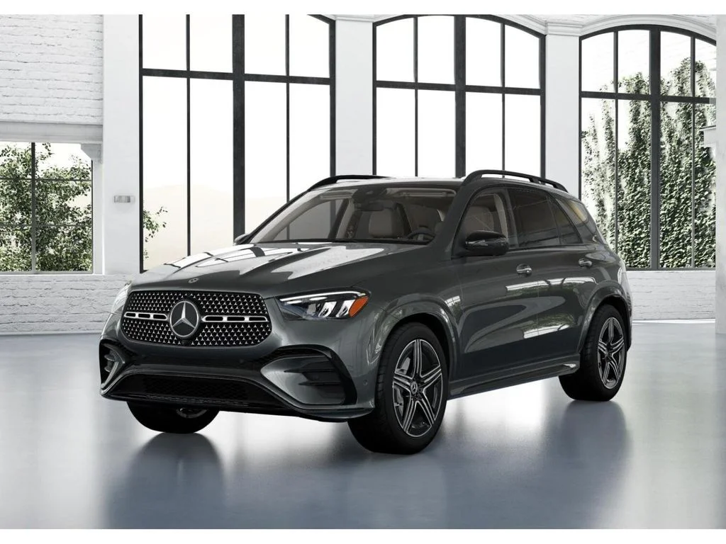New 2026  Mercedes-Benz GLE 350 image 40