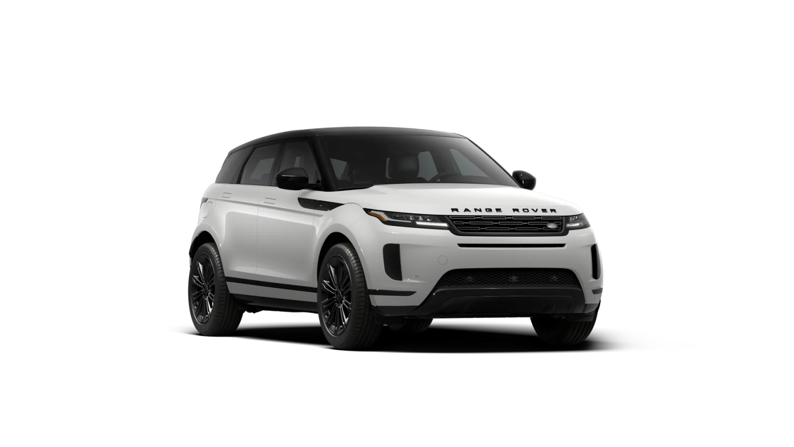 New 2026 Fuji White LAND ROVER S 249PS image 1