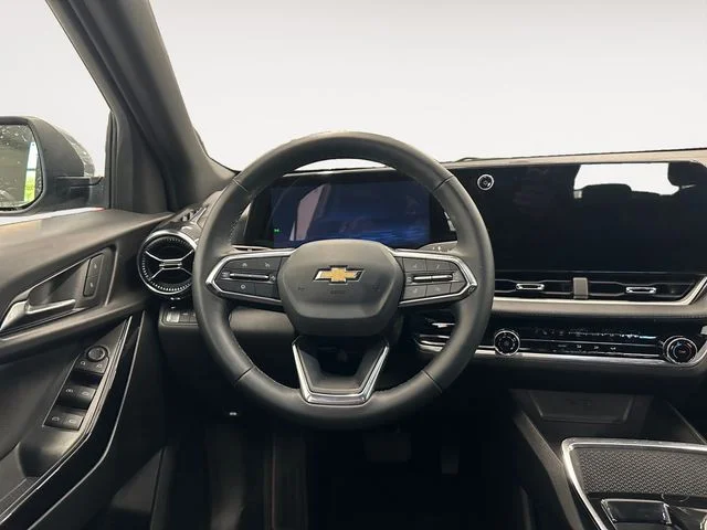 Used 2025 Gray Chevrolet LT image 12
