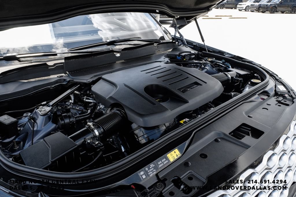 2026 Land Rover Discovery Gemini Edition - Photo 63